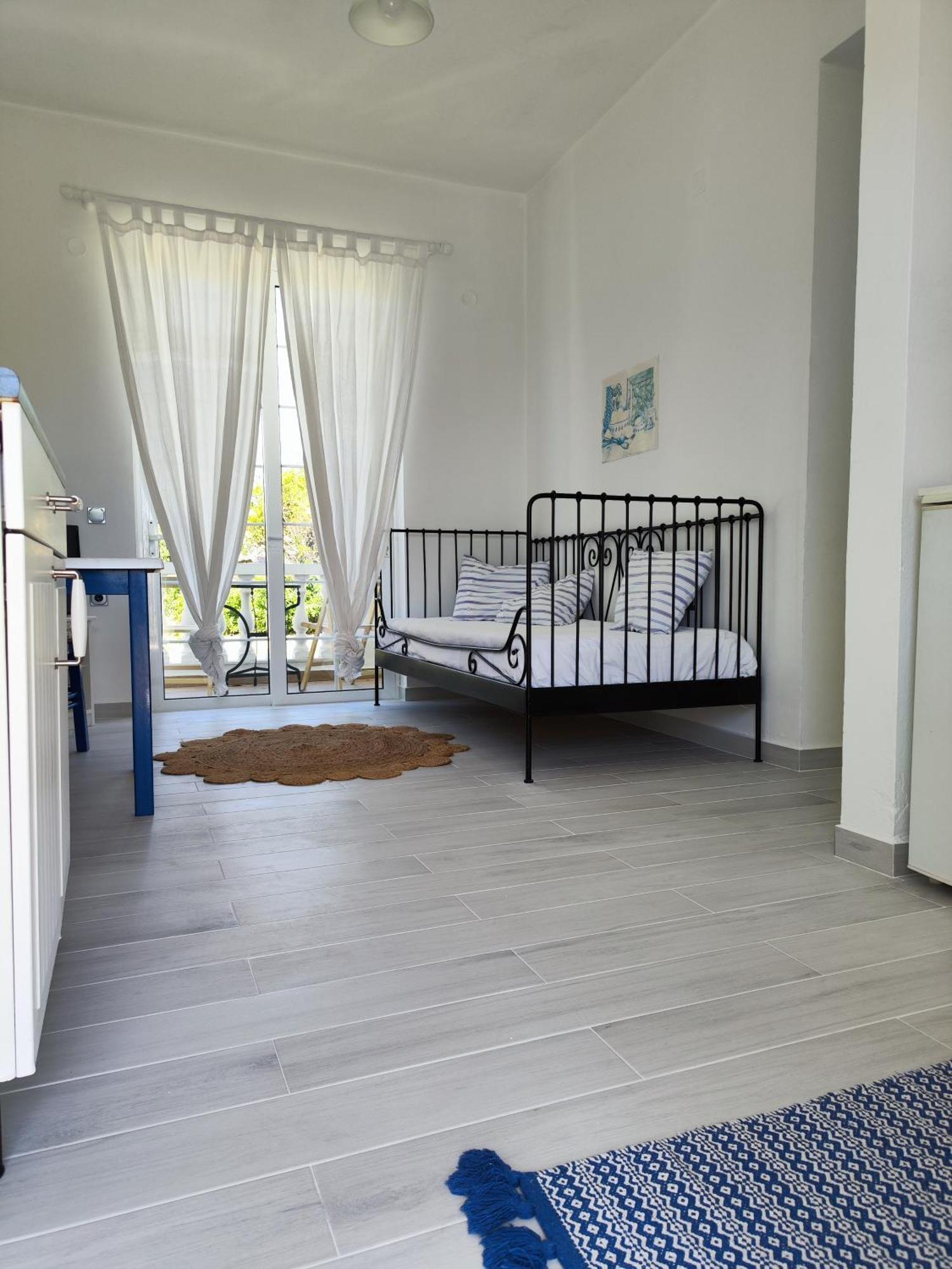 Villa Rizia Kolymbia Værelse billede